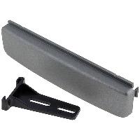 Cats Speciales prix KC NoSTech Support Autoradio 1Din compatible avec Ford ap95 - Anthracite