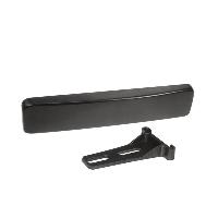 Cats Speciales prix KC NoSTech Support autoradio 1DIN compatible avec Ford Jaguar ap95 - Noir