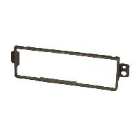 Cats Speciales prix KC NoSTech Support autoradio 1DIN compatible avec Kalos Spark ap04 sans autoradio Origine