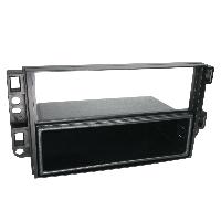 Cats Speciales prix KC NoSTech Support autoradio 2DIN compatible avec Aveo Captiva Epica 2006-2011