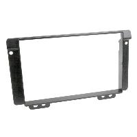 Cats Speciales prix KC NoSTech Support autoradio 2DIN compatible avec Land Rover Freelander 04-06