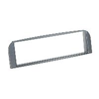 Cats Speciales prix KC NoSTech Support Autoradio compatible avec Alfa Romeo 147 GT - Anthracite