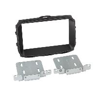 Cats Speciales prix KC NoSTech Support Autoradio compatible avec Alfa Romeo Giulietta Facelift