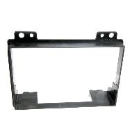 Cats Speciales prix KC NoSTech Support Autoradio compatible avec Ford Fiesta Fusion