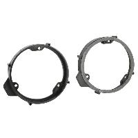 Cats Speciales prix KC NoSTech Supports Haut-Parleur compatible avec Mercedes Classe A W176 CLA W117- D165 AV