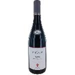 Vin Rouge Cave de Tain Le Bonheur Collines Rhodaniennes Syrah - Vin rouge de la Vallée du Rhône