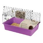 CAVIE Cage pour cochons d'inde 70 x 47 x 37.5 cm