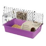 Cage CAVIE Cage pour cochons d'inde 70 x 47 x 37.5 cm