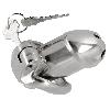 Ceinture de chastete Cage a penis II