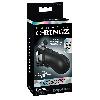 Ceinture de chastete FCR Extreme Silicone Cock Bloc