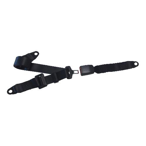 Ceinture - Systeme De Ceinture Ceinture de securite 3 points statique