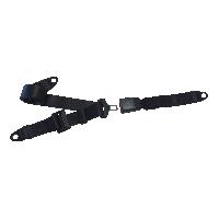 Ceinture - Systeme De Ceinture Ceinture de securite 3 points statique