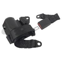 Ceinture - Systeme De Ceinture Ceinture de securite 4 points automatique