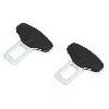 Ceinture - Systeme De Ceinture Clip De Ceinture -X 2- Anti Bip Amio