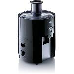 Centrifugeuse De Cuisine Centrifugeuse BRAUN SI3100BK - Technologie FastXtract et ColdXtract - Séparateur de mousse - Noir