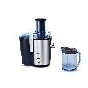 Centrifugeuse De Cuisine Centrifugeuse - BOSCH - MES3500 - Bleu / argent - Moteur puissant 700 watts - Large cheminée de remplissage extra-large (73 mm)