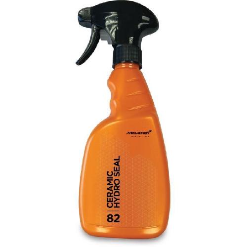 Shampoing Et Produit Nettoyant Exterieur Ceramique deperlante 82 Hydro Seal - McLaren