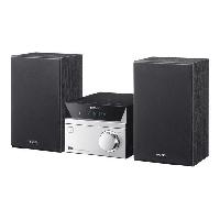 chaine-hi-fi chaine-hi-fi