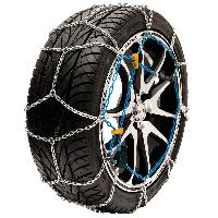 Chaine Neige - Chaussette Butzy Chaine neige 9 mm. O-Norm. Kn140 - Butzi