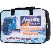 Chaine Neige - Chaussette Chaussettes Neige Poids Lourds Musher Trucks - Taille D