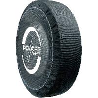 Chaine Neige - Chaussette Chaussettes Neige Poids Lourds Show7 N130