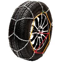 Chaine Neige - Chaussette HUSAD20 - Chaine a neige 9mm compatible avec pneus 13 pouces - Husky Advance