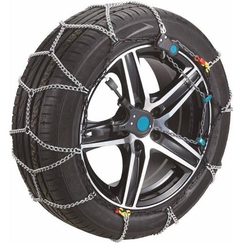Chaine Neige - Chaussette Chaines neige 7 mm SYNCHRO nd90 x2