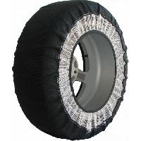 Chaines neige textile MULTIGRIP n77 Chaines neige textile MULTIGRIP n77