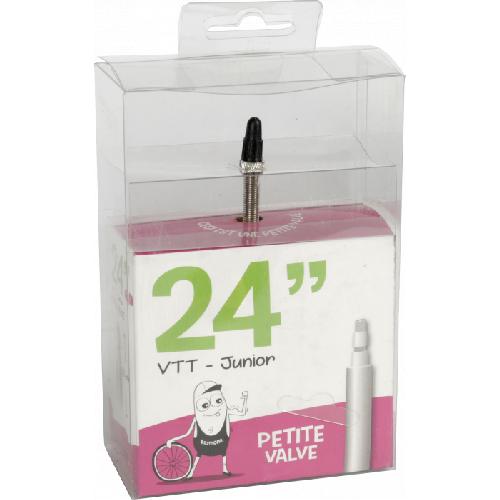 Pneu - Boyau - Chambre A Air Chambre a air VTT 24p petite valve - Raymond