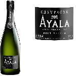Champagne Ayala Majeur Brut - 75 cl
