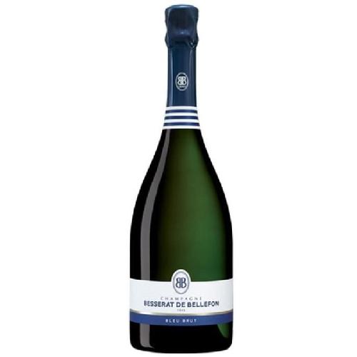 Champagne Champagne Besserat de Bellefon Bleu Brut