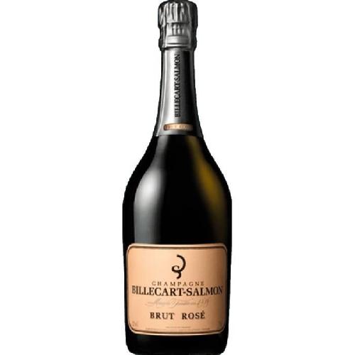 Champagne Champagne Billecart-Salmon Brut Rose - 75 cl