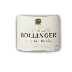 Champagne Champagne Bollinger Special Cuvee Brut