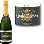 Champagne Canard-Duchene Brut - 75 cl