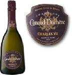 Champagne Canard Duchene Charles VII Blanc de Noirs Brut - 75 cl