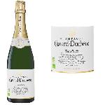Champagne Champagne Canard Duchene Parcelle 181 Bio Extra Brut - 75 cl