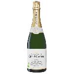 Champagne Champagne Canard Duchene Parcelle 181 Bio Extra Brut - 75 cl