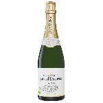 Champagne Champagne Canard Duchene Parcelle 181 Bio Extra Brut - 75 cl