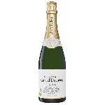 Champagne Champagne Canard Duchene Parcelle 181 Bio Extra Brut - 75 cl