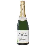 Champagne Champagne Canard Duchene Parcelle 181 - Extra Brut - Bio - AOC Champagne