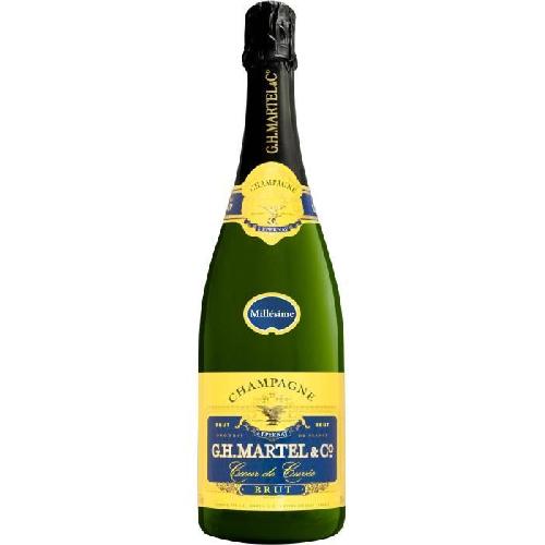 Champagne Champagne Cazanova Millesime 2013 - Brut - 75cl