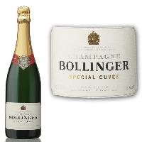 Champagne Champagne Bollinger Spécial Cuvée Brut