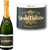 Champagne Champagne Canard-Duchene Brut - 75 cl