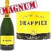 Champagne Champagne Drappier Cuvée Carte d'Or Brut - Magnum 1.5 L