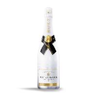Champagne Champagne Moët & Chandon Ice Impérial - Demi-sec - 75 cl