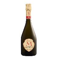 Champagne Champagne Montaudon Cuvée Classe M Brut - 75 cl