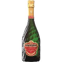 Champagne Champagne Tsarine Cuvée Premium Brut - 75 cl