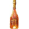 Champagne Champagne Tsarine Rose Lux 75 cl - Bouteille illuminee