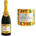 Champagne Champagne Charles de Cazanove Cazanova Arlequin Brut - 75 cl