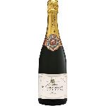 Champagne Champagne Charles de Cazanove Classique Brut - 75 cl
